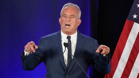 kbid login|RFK Jr. Endorses Trump and Suspends Independent Bid for .